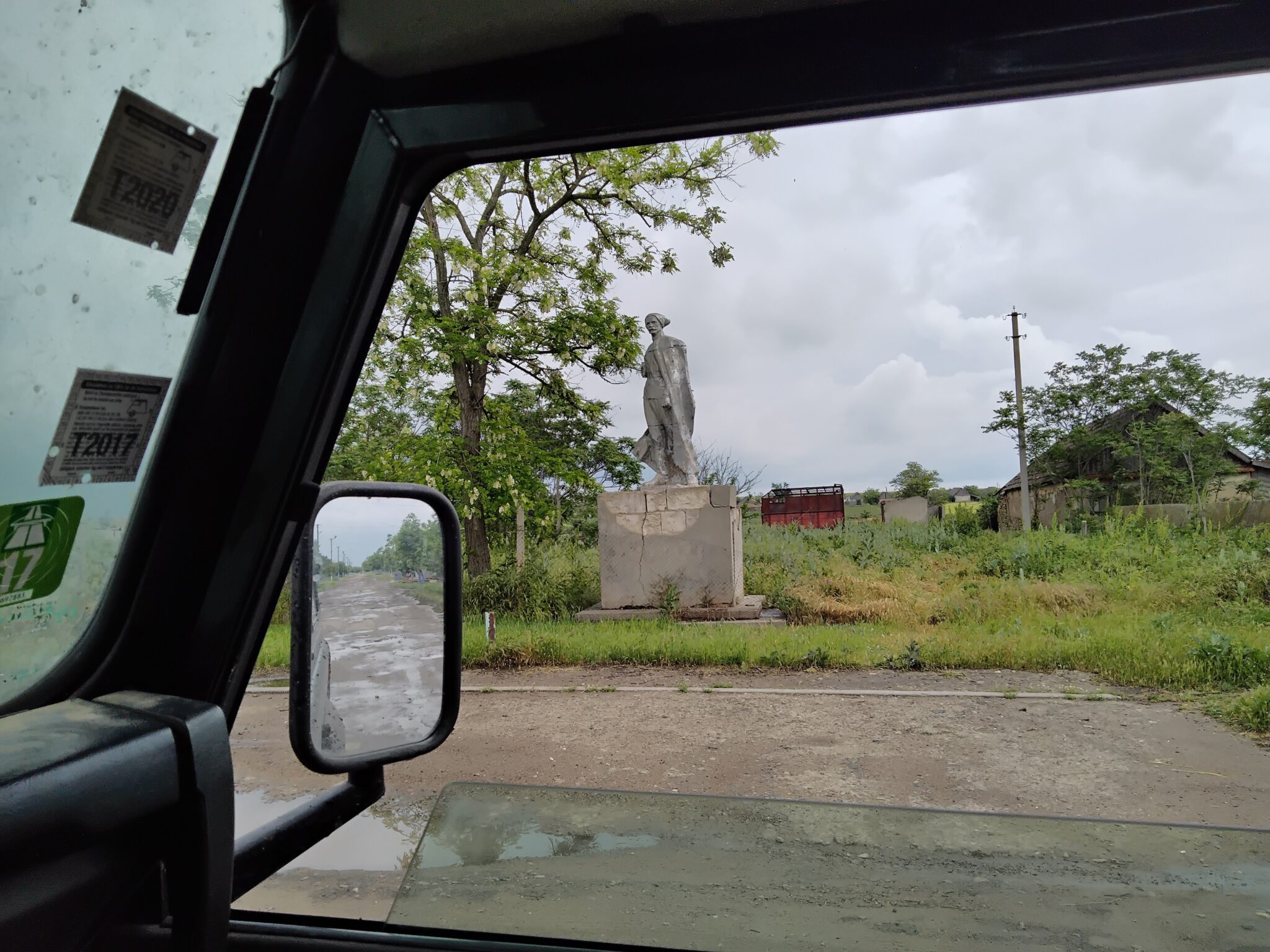 Карта объездной дороги харькова